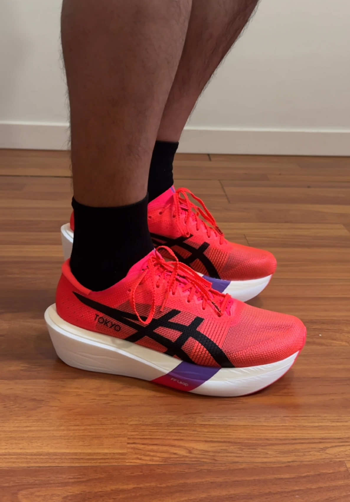 the shoes you’ve been waiting for this season. #metaspeedskytokyo #asmr @ASICS 