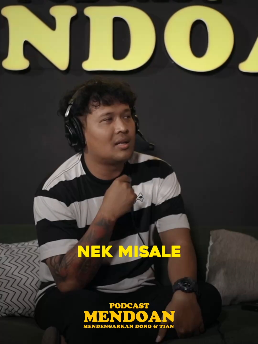 EPS 501 #podcastmendoan