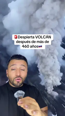-Krasheninnikov Volcano awakens after more than 460 years, spewing an ash cloud up to 6 km high.🇷🇺 -earthquake in New York🇺🇸 -earthquake in Mexico🇲🇽 #alfredomx #krasheninnikov #volcano #russian #newyork #us #mexico #news 