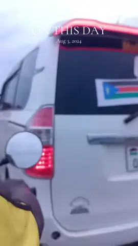 #onthisday #southsudantiktokers🇸🇸 #sudan #fyp 