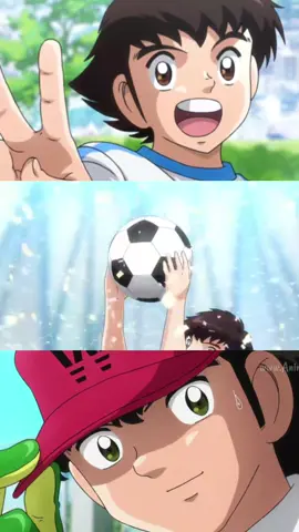 Captain tsubasa Part 2 #fyppppppppppppppppppppppp #captaintsubasa #anime #kartun #berandatiktok 