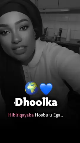 'Dhoolka Hibitiqayaba Hosbu u Ega..🌍💙 #fpyシ #hargeysa  #fpyシ #burco  #fpyシ 
