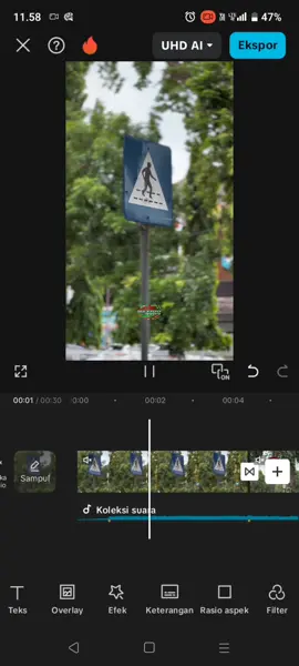 #CapCut Stereo love  agak patah #template #templatecapcut #cinematic #satrio3723 #fyp 