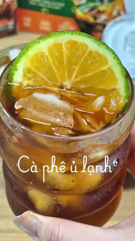 Uống liền đi mấy bà, giúp mấy bà ngon hơn đó #messagecofffee #capheulanh #capheulanhtuiloc #heathy #caphecoldbrew 