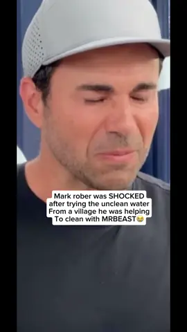 Lock in bro #mrbeast #teamwater #markrober 