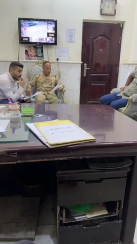 #مكتب #صباح_الخير #كركوك 