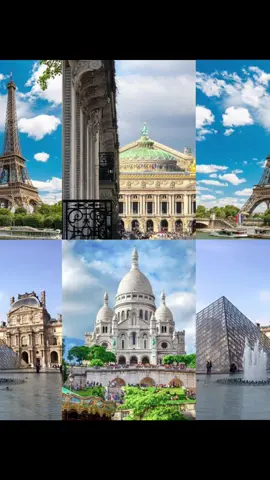 Welcome to Paris📍                                 paris #parisfrance . #parisvibes #parisfashionweek #olympics #seemyparis #eiffeltower #eiffel #parisianvibes🇫🇷