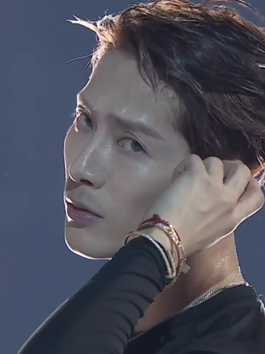 CHOREO & PERFORMANCE SO FIRE 🔥🔥 #JACKSONWANG #MAGICMAN2 #KCONLA2025  #KCON #TEAMWANG #BUCK 