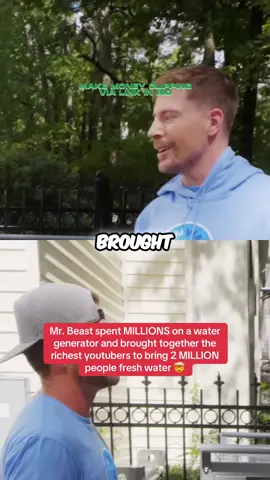 #teamwater #mrbeast #markrober #water #wow 