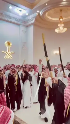 لا دقت طبول العرضه نلعب العرضه ‏تمايل سيوفنا وحنا خير لعابه #fay #foryouu #عنزة #النظيم 