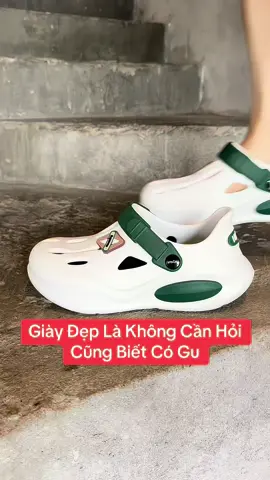 #giaydep #review #viral #tiktok #tiktokshop 