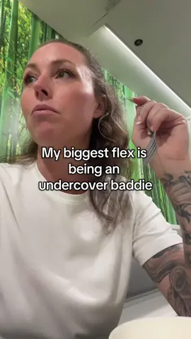 Little do they know 👻🤣 #model #dayjob 