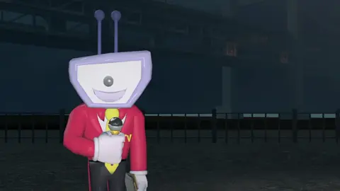тгк: Колористически #рек #fyp #дельтарун #deltarune #mrtenna #spamton #сфм #sfm 