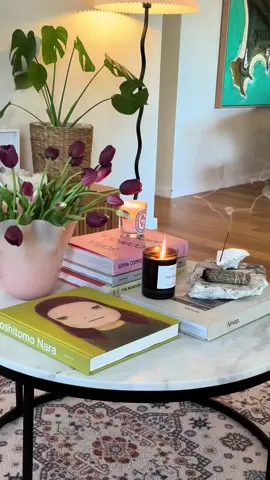 Sunday at home  🐞🫶🏼✨🌸🌺  #homedecor #homeinterior #homedecorinspo #hometour #homestylist #homestyling #homeart #homescent #fyp  @sageandclare @GentleHabits 