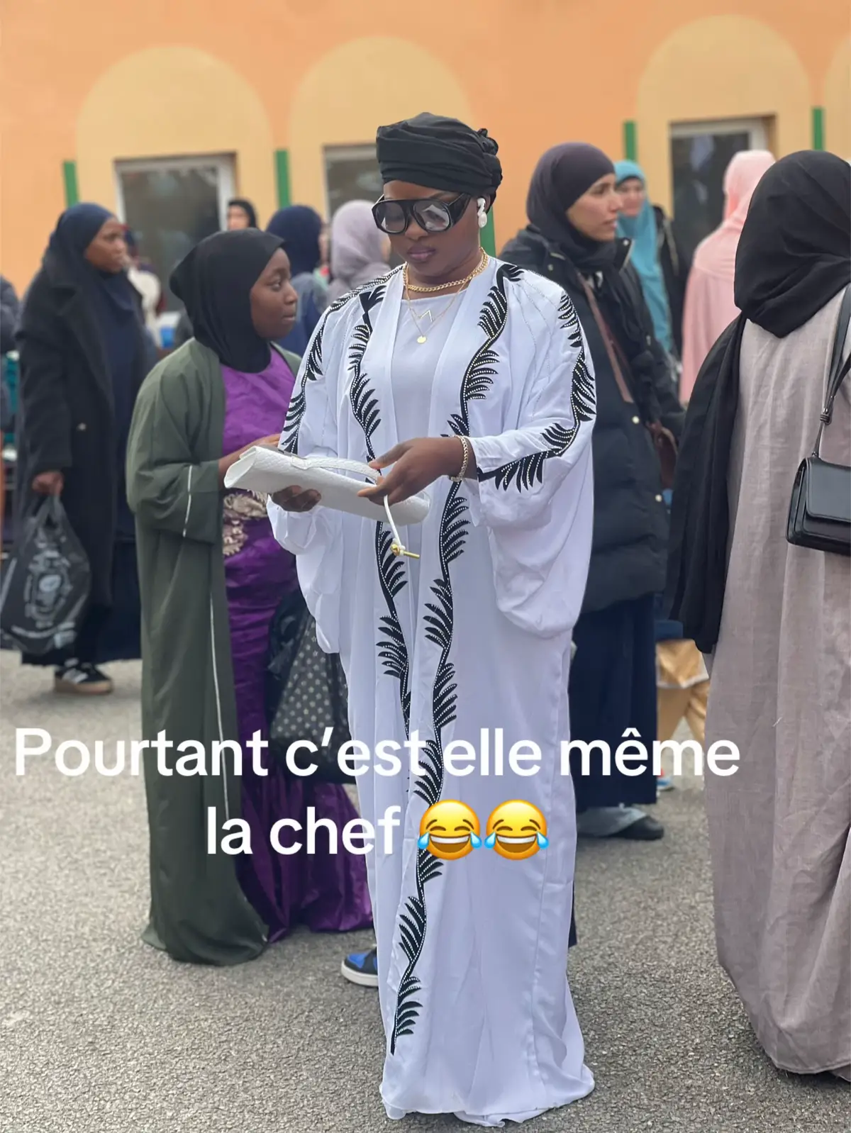 @Ashley Bamba @korofashion23 