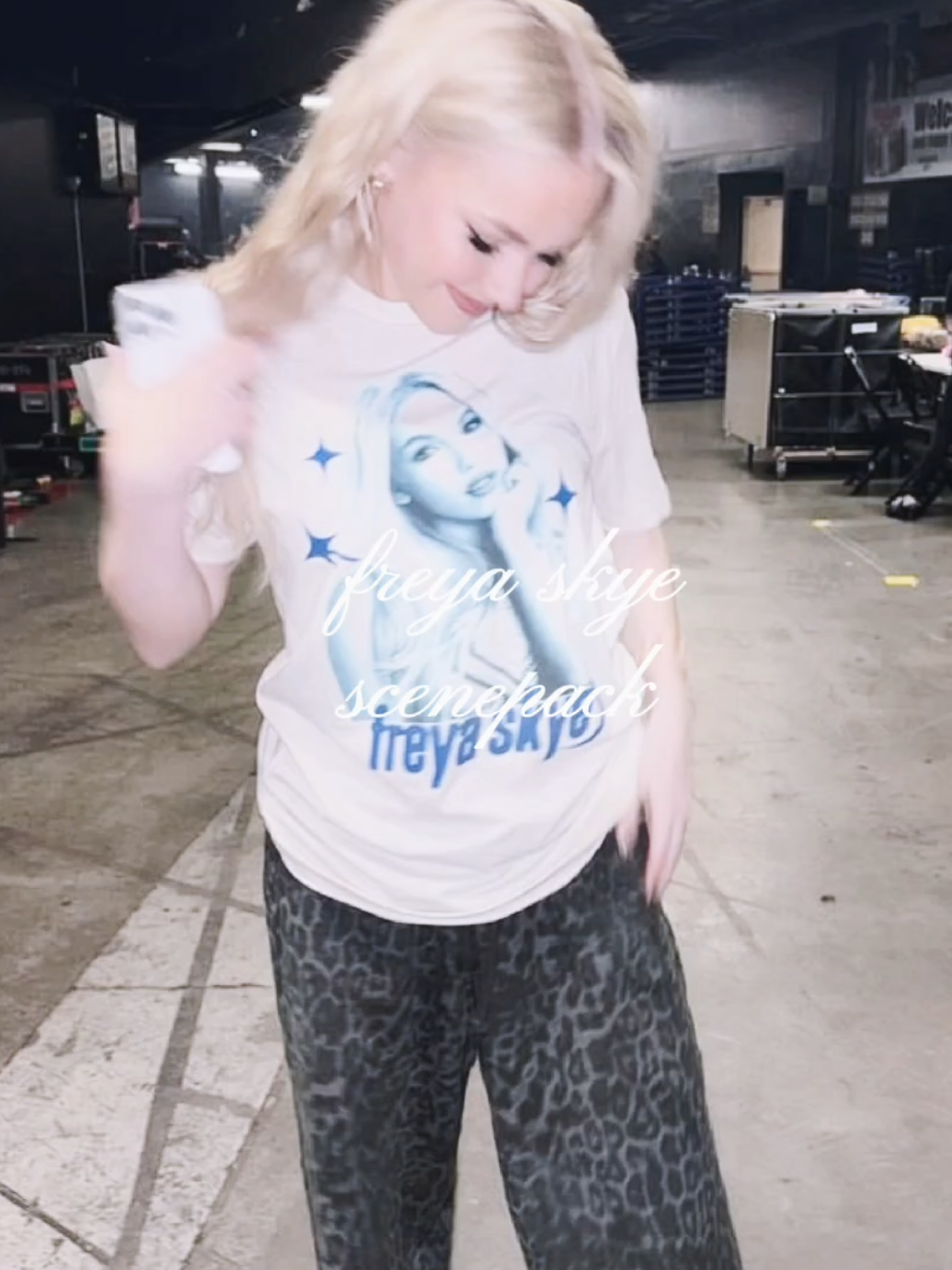 freya scenepack part two! ll thank you all so much for 400 followers!!! #freyaskye #scenepack #clips #freya #scenes @Freya Skye 