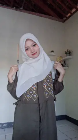 draft🍙 #fitcheck  #fypage  #ootdhijab  #hijabstyle 