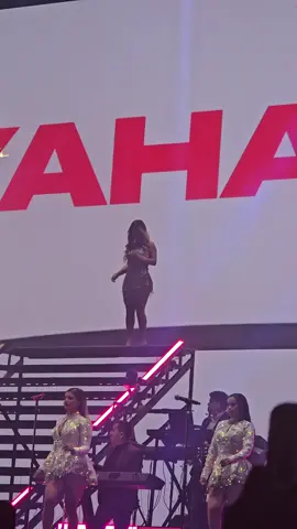 Yahaira Plasencia y Corazon Serrano  acceso al corazón 3 Trujillo