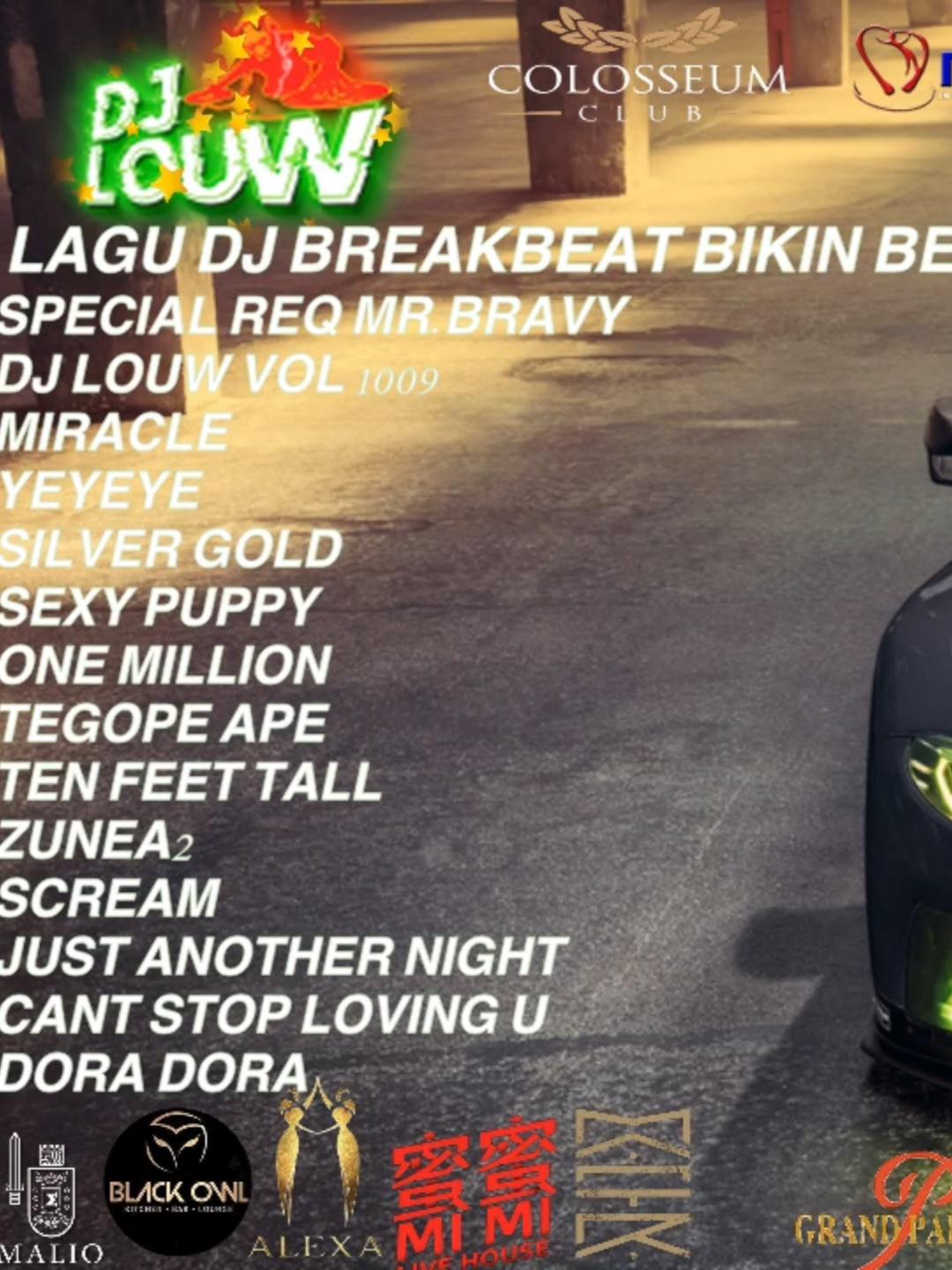 12 lagu dj breakbeat BIKIN BERDIRI...! VIRAL FULLBASS HOREG MIXTAPE 1 JAM TEMPO PANJANG DJ LOUW  LOUW LEBIH DARI 500.000 SONGS COLLECTION DAN SELALU UPDATE SETIAP HARINYA, @DJ LOUW  YG ingin REQUEST ALBUM  MIXTAPE OR BUY ALBUM / KERJA SAMA / PASANG IKLAN  WA ONLY : 08128888900 08128888900   dukung di  https://saweria.co/DJLOUW  dukung SAYA di https://sociabuzz.com/djlouw/give SPECIAL REQ MR.BRAVY #BREAKBEAT2025#fullbass#MIX2025#MILLES#STADIUM#FUNKOT#PROGRE#TRANCE#EDM#DUTCH2025 MUSIK DI CLUB: GOLDEN CROWN,ALEXIS,MILLES,MILLENIUM,CLUB36,FABLE,COLOSSEUM,BLOWFISH,DRAGONFLY,ILLIGALS,NEW MATRA 21,JENJA,SUN CITY,THE PALLAS,SYDNEY2000,HAILAI,CLASIC,80PROOF,ALEXIS 4PLAY,ZODIAC,M3,KOW LOON,FASHION HOTEL,SANDS.  MY REGION :  BARAT(ENG EU) INDO MANDARIN KOREA JAPAN  INDIA (ASIA )DJ LOUW VOL 1009MIRACLE YEYEYE SILVER GOLD SEXY PUPPY ONE MILLION TEGOPE APE TEN FEET TALL ZUNEA2 SCREAM JUST ANOTHER NIGHT CANT STOP LOVING U DORA DORA #fullbass#remix2025 #BREAKBEAT #breakbeatfullbass #fyppp #fypシ゚ #fypage #fyppppppppppppppppppppppp #remix #laguviral #LAGUDJ #DJ #djbreakbeat #fullbass #djterbaru #djremix #breakbeatdj #lagudjviral