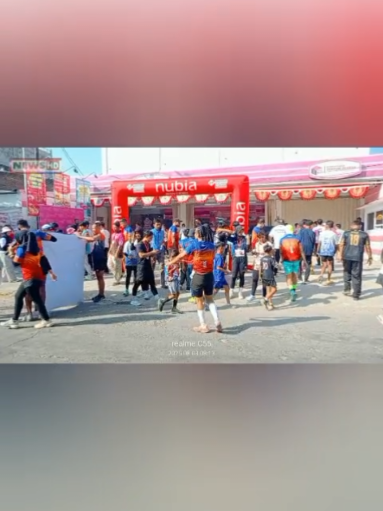 PLAYON BARAT