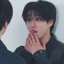 these two are just so?? #minsung #leeknow #han #straykids #skz #lovestay #스트레이키즈 @Stray Kids 