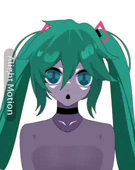 Who is no.1 #vocaloid #miku #hastsunemiku #neru #teto #fyp#animation #animationmeme #fypシ゚ #whoisnumber1 