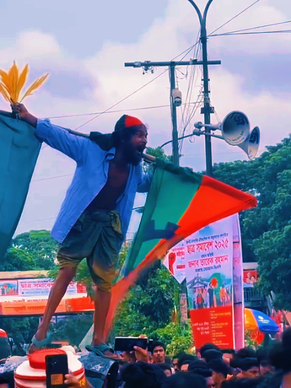 এরাই বিএনপির শক্তি, সাহস ও অনুপ্রেরণা ♥️ #fuppppppppppppppppppppppppp #শাহবাগ #chatrodol #tarek #খালেদাজিয়া #vairal #bangladesh?tik?tok🇧🇩 