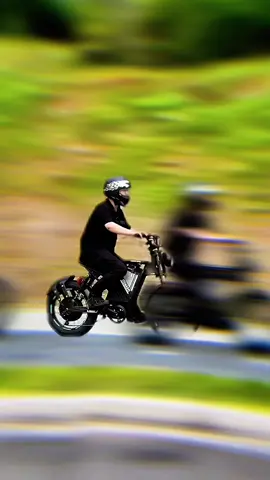 Ride With Us: Xitumaoyi DM01 Pro in Action#ebike#ebikeshop#riding#bikelife#ebikelife#clean#rider