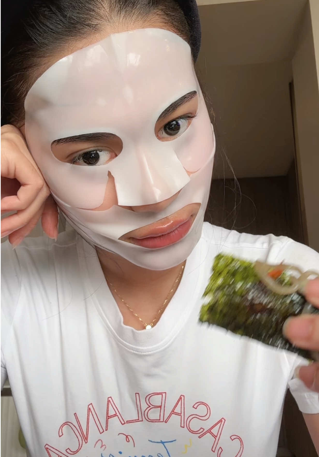 Create. Assume. Explode. Repeat. 