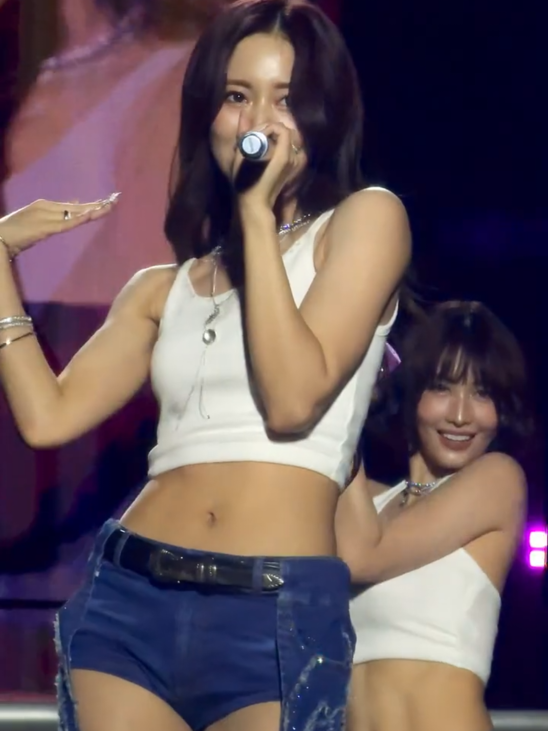 #twice #lollapalooza #tzuyu #kpop #쯔위 #子瑜 #ツウィ