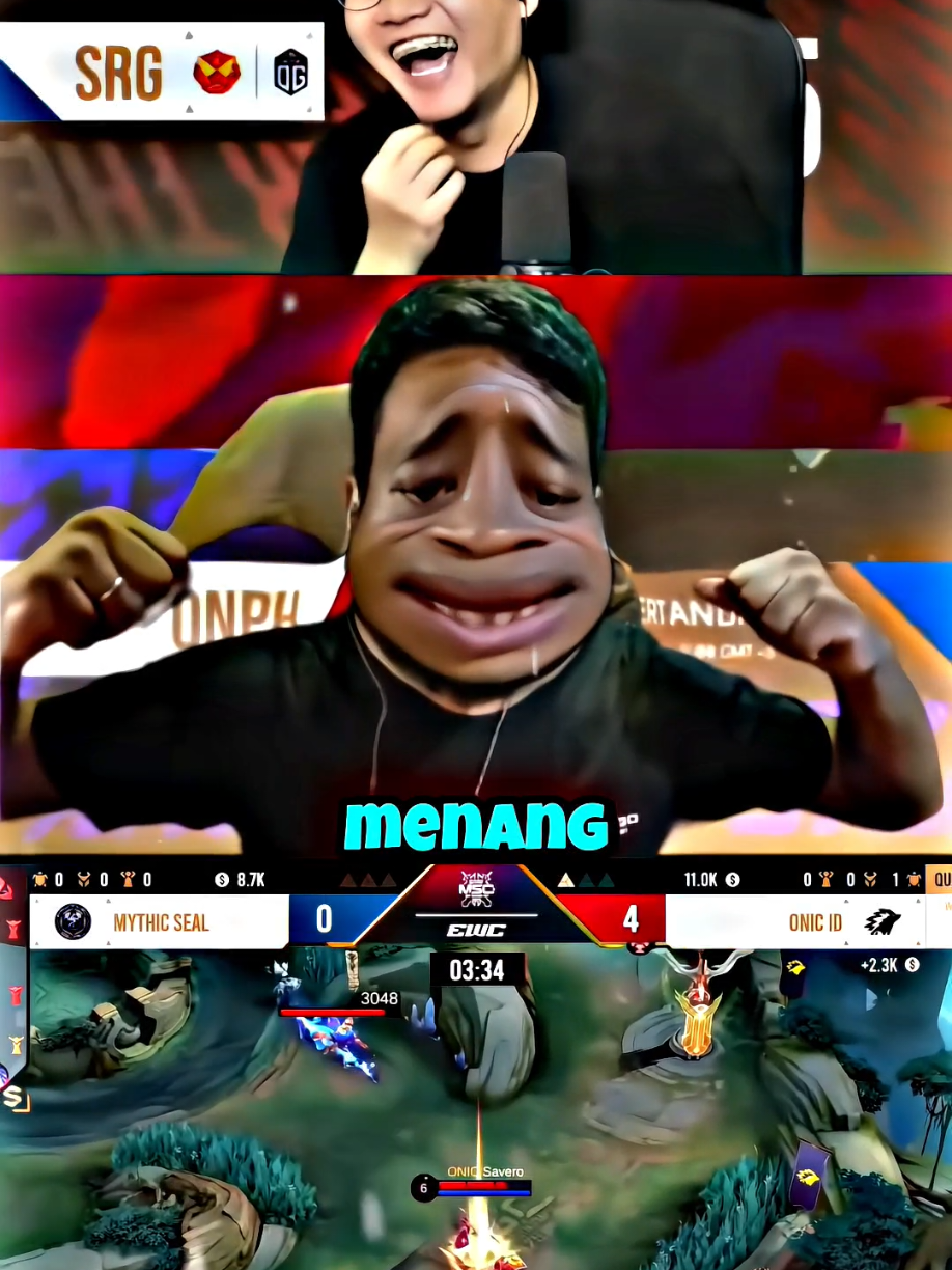 Menang XEPHER  Kalah nafariout#MerdekaMabar #MerdekaBarengMLBB #MLBBIDCreator 