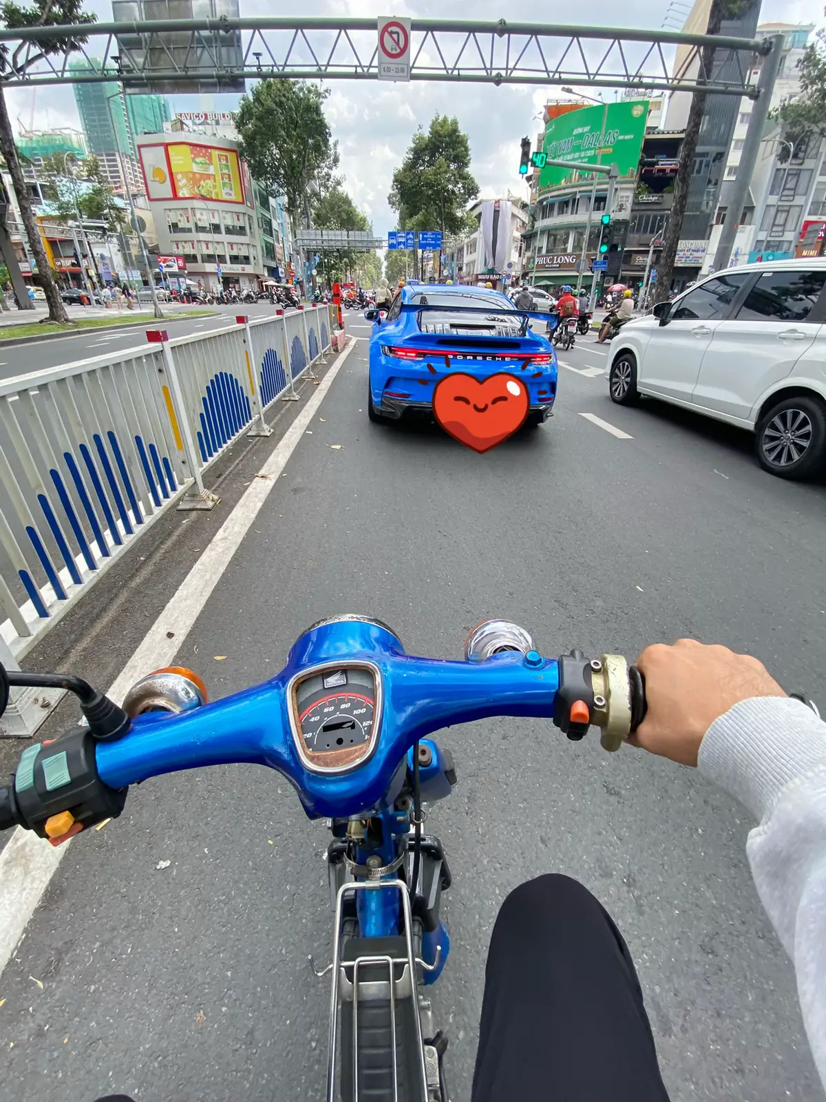 #xuhuong #xedovietnam 