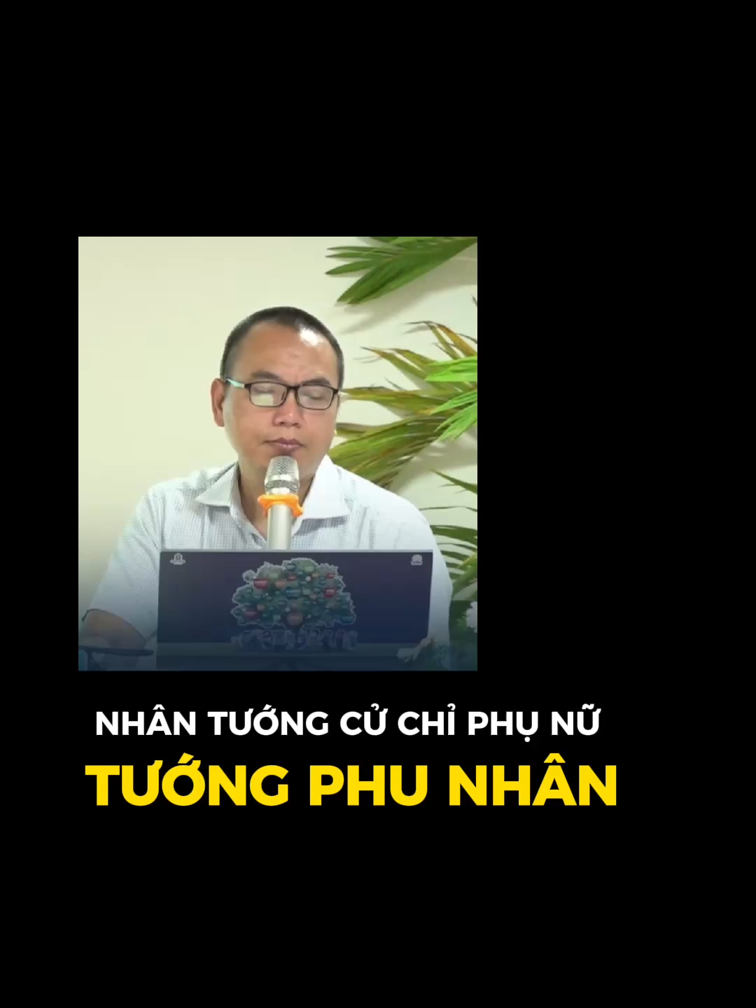 Tướng phu nhân #tuongphuchau #nhantuongthucdung #xemtuong #nhantuonghoc #nhantuong
