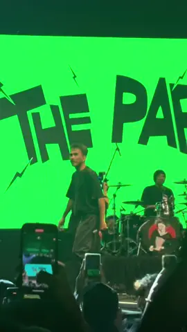 #thepaps @The Paps 