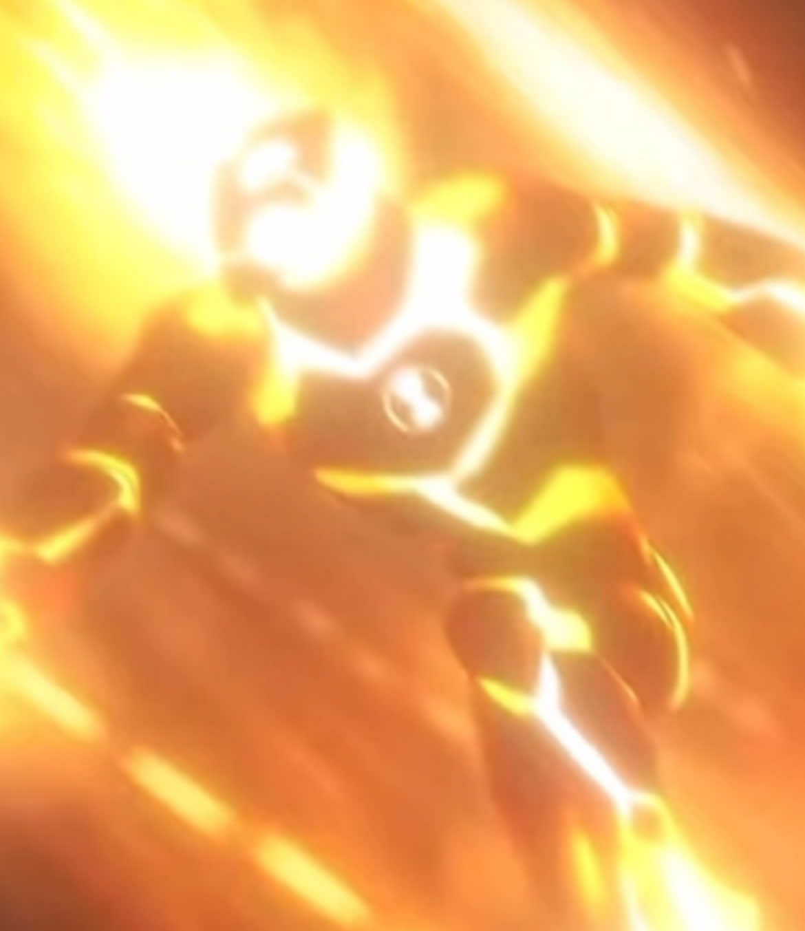A bit rushed ngl, Madara Edit coming sooonn!! #xyzbca #edit #viral #ben10 #fy Clips from M4RKIM