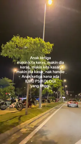 susah nak handle partner anak no3🤣#fypage #fyp #xybca #anakketiga 