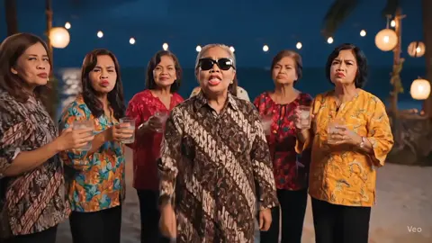 Kerjaannya ngomentarin… padahal hidupnya masih buffering 🤣🔥🔥🔥 #ai #veo3 #katakata #viral #fyp #fyppppppppppppppppppppppp 
