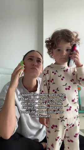 Oh mamie t’es où ?! @regior.patricia 😂 Allez toi aussi identifie les grands parents sous cette vidéo 😄 #grandsparents #humour #mamandetiktok #pourtoi #viralvideo 