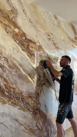 Stucco Venețian #ionutART @SIRBU DESIGN INTERIOR @redeko.store @Alexandra S. @Emanuele Imparato 