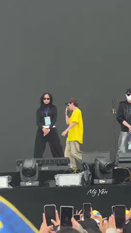 [3.8] tongtai rhs The Next tối nay⭐️ #QuangHungMasterD #Muzik #MasterDEntertainment #leekwonhum🙋‍♂️ #thenextliveconcert #viraltiktok #xuhuong #fyp 