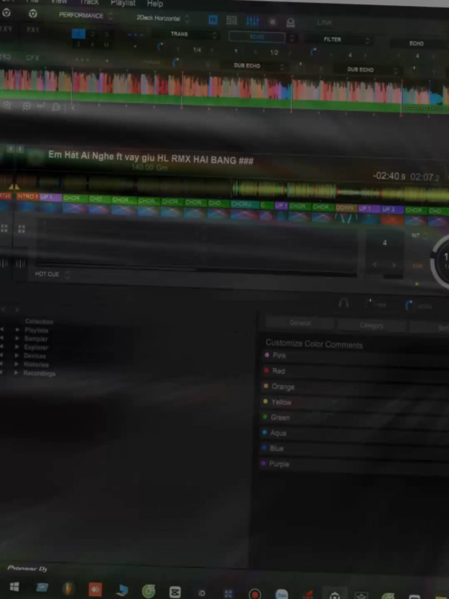 Bài Hát : Em Hát Ai Nghe ft vay giu HL RMX HAI BANG @hl.producer @haibang212 #emhatainghe #vaygiu #dakmusic9999 #NhậnPrNonstop #NhậnLàmNonstop #NhậnLàmNhạcTheoYêuCầu