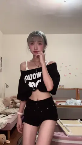 大腿肉很猖狂