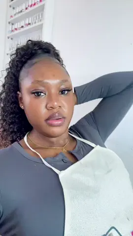 Life as a beauty Therapist has been nothing but Blissssssss🫠🫠🫠😍😍😍😍 cheers 🥂 to  17 awesome years in this profession 😍 #nelspruitbeautytherapist  #nelspruittiktoker  #nelspruitmakeupartist  #nelspruitnailtech  #nomasbeautyparlour