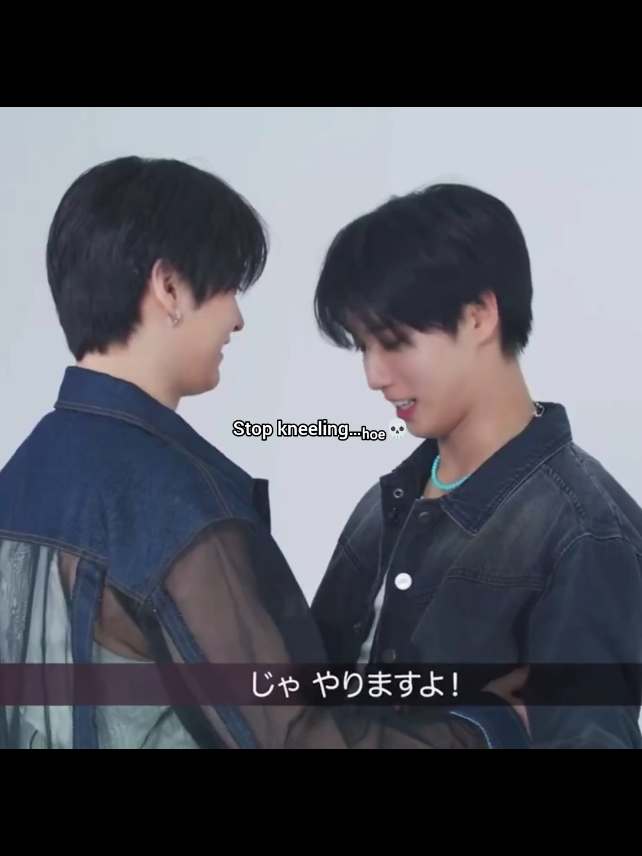 i understand but still💔 #minsung #leeknow #han #hanjisung #straykids #skz 