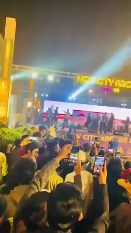 #fypシ #viralvideo #foryou #newcityarcadeshoppingmall 