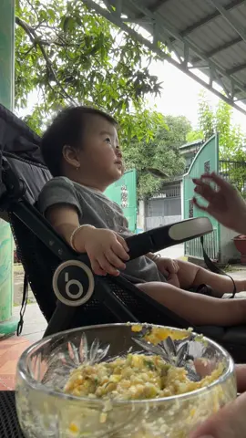 Nay bé ăn ít hơn mỗi hôm#sữa #fyp #xuhuong #viral #baby 