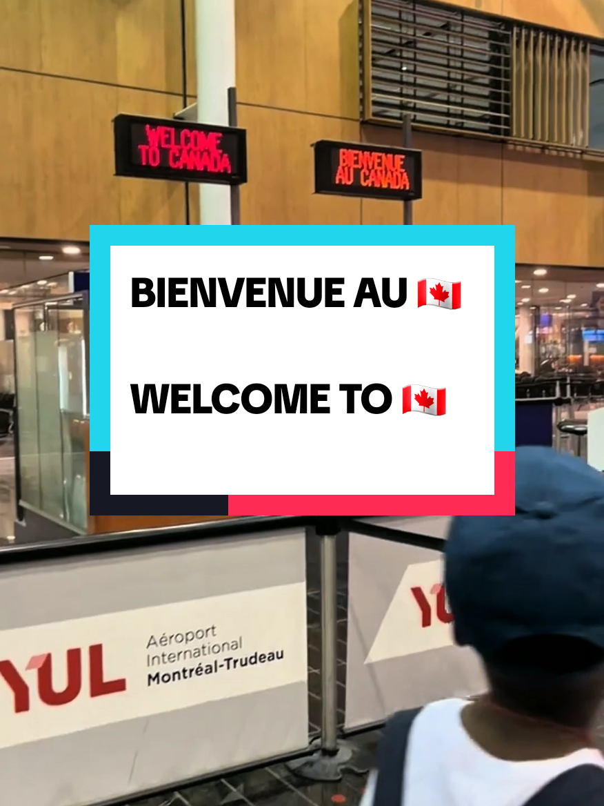 ✈️ Après des mois d’attente… j’ai enfin quitté la France pour le Canada 🇨🇦 Une nouvelle vie commence à Montréal, entre espoir, stress et gratitude. Merci à Canada Travels pour l’accompagnement 🙏 Et vous, vous attendez toujours votre visa ? 👉 Depuis quand ? Et depuis où ? 💬👇 #VisaCanada #CanadaTravels #ÉtudesAuCanada #Montréal #NouvelleVie #Départ #Immigration 