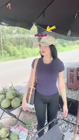 Dừa đi @Loan thích riviu 🇹🇼🇹🇼🇹🇼 mua quần qua @