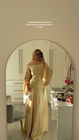 how to lose a guy in 10 Days but make it modest? @SAHRSTUDIOS #sahrstudios #weddingguestdress #butteryellow #hijabstyle #modestfashion 
