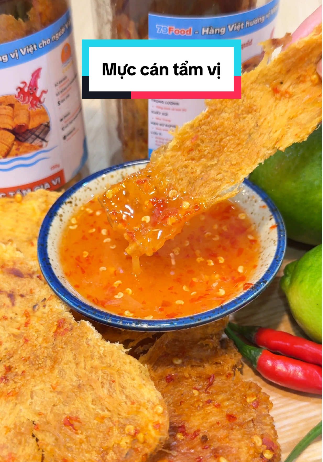 Món này xứng đáng có mặt trong mọi cuộc vui #meberyne #review #food #mukbang #muccantamvi #muccantamnhatrang #79food 